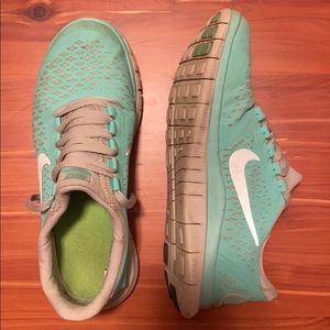 Women’s Nike Free 3.0